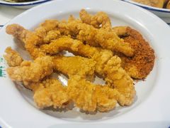 成都酥肉-有拈头成都市井火锅(稠州西路店)