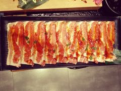 -九田家黑牛烤肉料理(中北镇店)