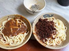 -肖家河家常面(肖家河北街店)