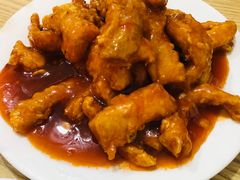 -九龙餐厅(大沽路店)