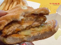 -麦当劳(凌云天地长桥店)