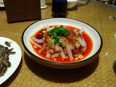 -渝信川菜(西单店)