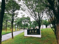 -华南师范大学(广州大学城校区)