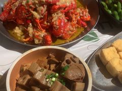 -巴厘龙虾·榜首油焖大虾(音乐学院·沿江酒馆店)