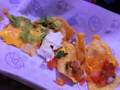 -Taco Bell 塔可钟(民田路店)