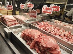 -韩盛·盛江山自助料理(中街大悦城店)