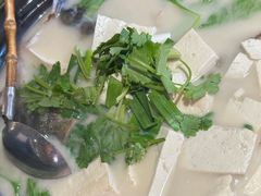 -南山民肴·乡土徽菜(豪辰俪景店)