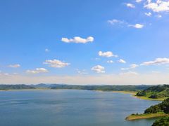 -萨尔浒风景区