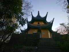 -虞山风景区