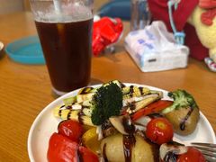 -玛尚诺意式餐厅(新达汇三林店)