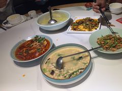 -滇铺子·云南特色菜·鲜花野菜季(曲靖万达店)