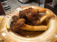 -羊家胡同·龙虾烧烤火锅(龙汇路店)