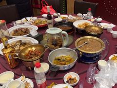 -金掌勺·锅包肉(广渠门店)
