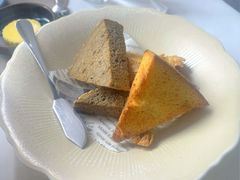 餐前面包-斯普汇生蚝牛排馆(中骏世界城店)