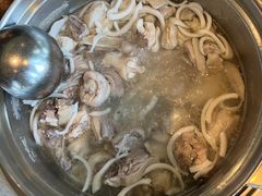 -润园四季椰子鸡火锅(海上世界店)