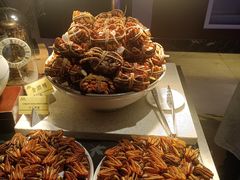 -昆泰嘉华酒店-嘉华咖啡厅