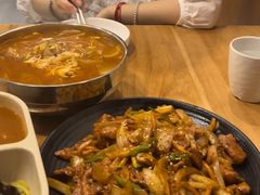 -多宾韩国料理(学衡路店)