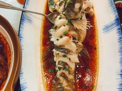 -香雪海饭店中餐厅(人民桥店)