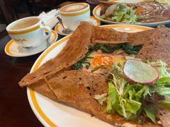 -La Creperie法餐厅(桃江路店)