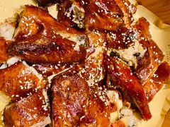 胡桃里烤鸡-胡桃里音乐酒馆(东区店)