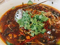 -小榄公饭店(西区彩虹店)