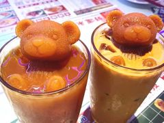 -永兴發香港茶餐厅(三坊七巷店)