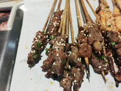 -木屋烧烤(龙岗南联店)
