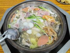 -海关荤豆花(洋河一路店)