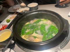 -同仁四季椰子鸡(无锡滨湖万象汇店)