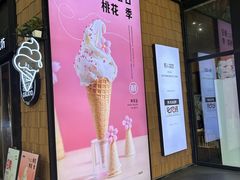 -野人先生现做冰淇淋(北京顺义祥云小镇店)