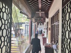 -万景茶庄·台州菜