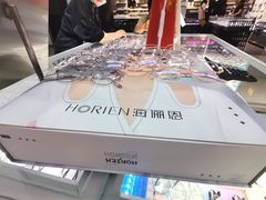 -华彬眼镜专业渐进配镜(潘家园店)
