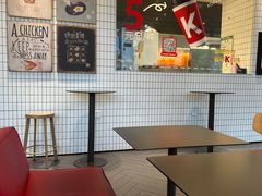 -肯德基(杭州永安店)