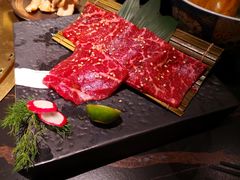 -厚贞日式烤肉(浦东汇智店)