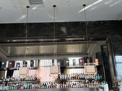 -南宁那莲豪华精选酒店-云霄酒廊·80楼高空城景酒吧
