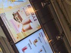 -COSTA COFFEE(恒基名人购物中心店)