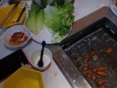 -苏格里岛自助烤肉海鲜火锅(成都金牛万达店)