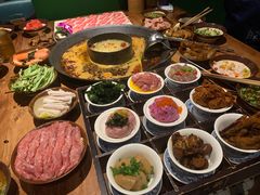 -楠火锅(龙阳广场店)