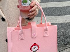 -萃茶师(琅西店)