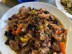 -中原农家乐(中原饭店)