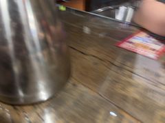 -辉记炭烧海鲜大排档·老字号(福田店)