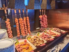 -吉布鲁牛排海鲜自助(成都大悦城店)