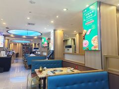 -清真·马家火锅美食城(镇江北路店)