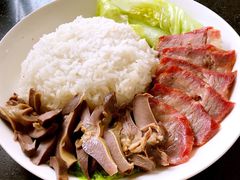 -陈伍记烧腊店(钟村店)