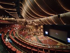 -交通银行前滩31演艺中心