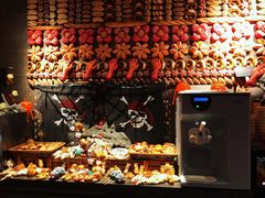 -味餐厅·海鲜·火锅·自助餐