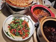 -小柴米·传统江西菜(八一广场店)