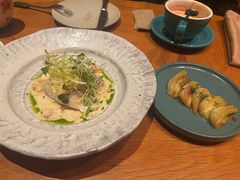 -THE CANNERY&JUJU 新鲜海鲜·牛排美食酒廊