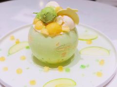 -哈根达斯(皇城恒隆广场店)