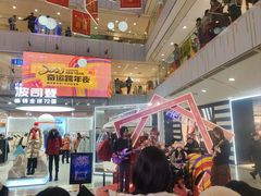 -凯德MALL(西直门店)